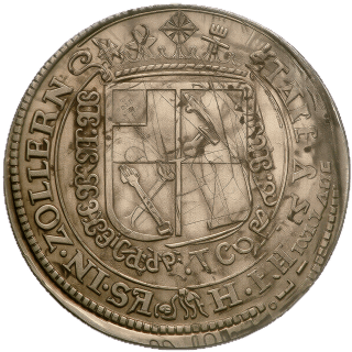 Coin obverse image