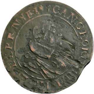 Coin obverse image
