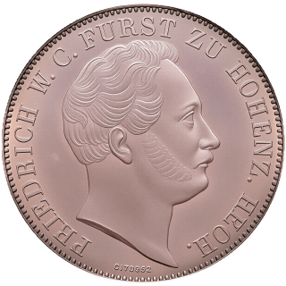 Coin obverse image