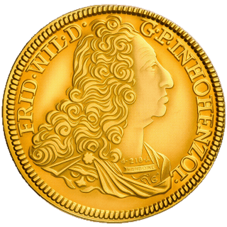 Coin obverse image