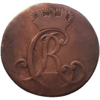 Coin obverse image