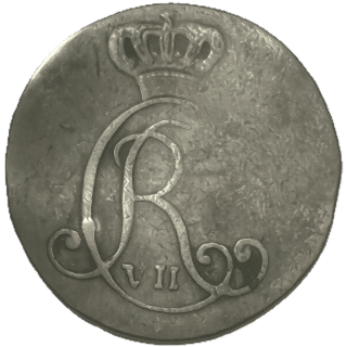 Coin obverse image