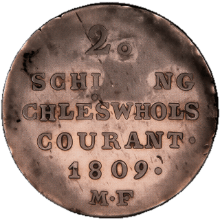 Coin reverse image