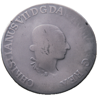 Coin obverse image