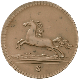 Coin obverse image