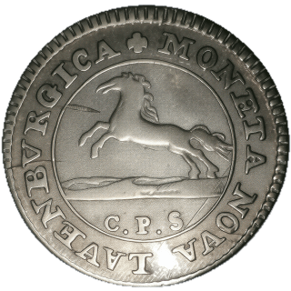 Coin obverse image