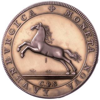 Coin obverse image