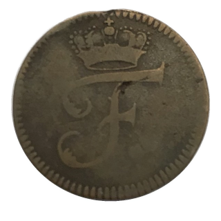 Coin obverse image