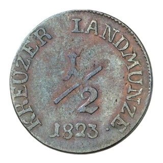 Coin reverse image