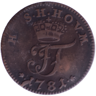 Coin obverse image