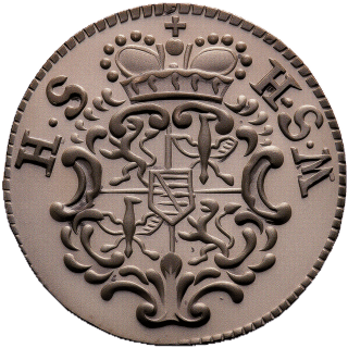 Coin obverse image