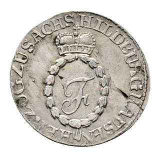 Coin obverse image