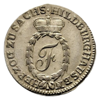 Coin obverse image