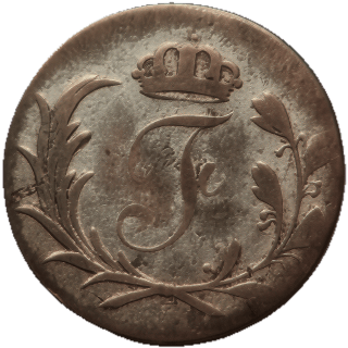 Coin obverse image