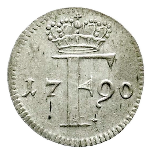 Coin obverse image