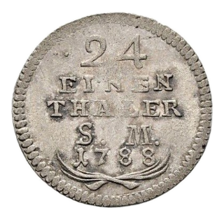 Coin reverse image