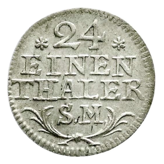 Coin reverse image