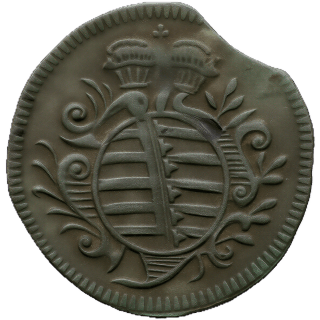 Coin obverse image