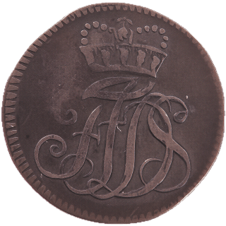 Coin obverse image