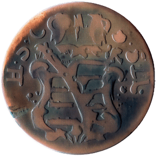 Coin obverse image