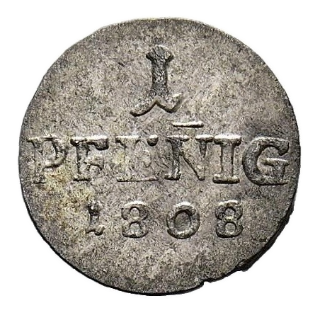 Coin reverse image