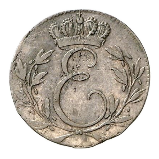 Coin obverse image