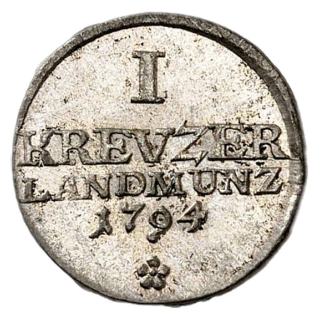 Coin reverse image