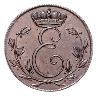 Coin obverse image