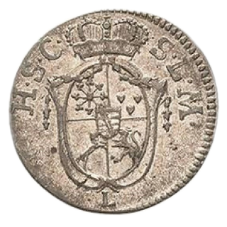 Coin obverse image