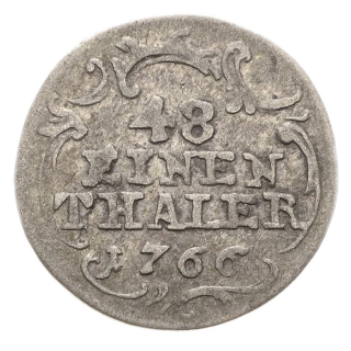 Coin reverse image