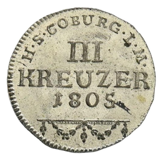 Coin reverse image