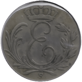 Coin obverse image