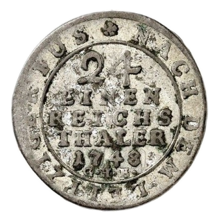 Coin reverse image