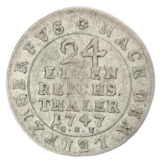 Coin reverse image