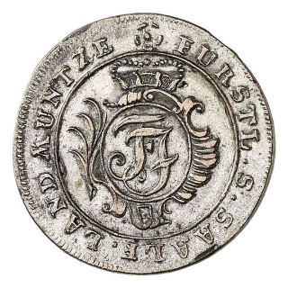 Coin obverse image