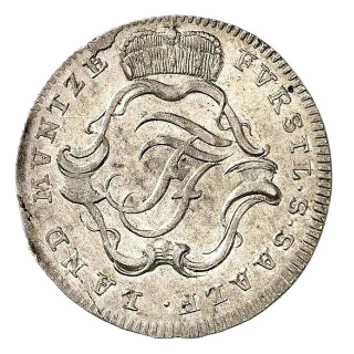 Coin obverse image