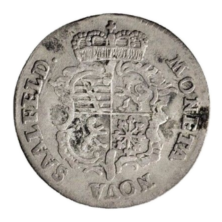 Coin obverse image