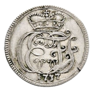 Coin obverse image