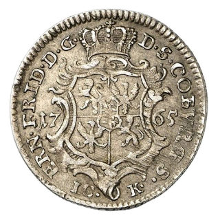 Coin obverse image