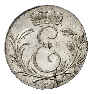 Coin obverse image