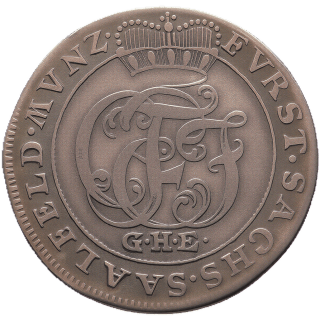 Coin obverse image