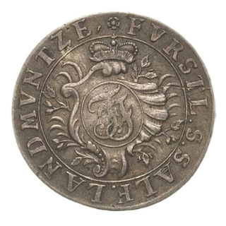 Coin obverse image
