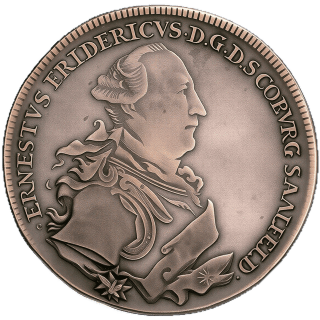Coin obverse image