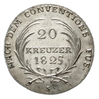 Coin reverse image