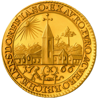 Coin reverse image