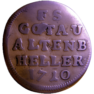 Coin reverse image
