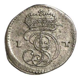 Coin obverse image