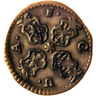 Coin obverse image