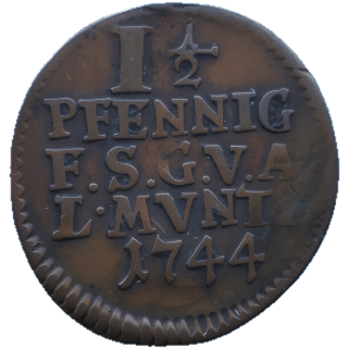 Coin obverse image