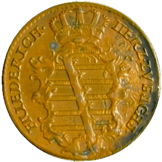 Coin obverse image